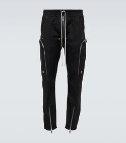 Rick Owens DRKSHDW Savage slim jeans