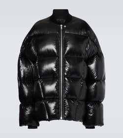 Rick Owens Down jacket