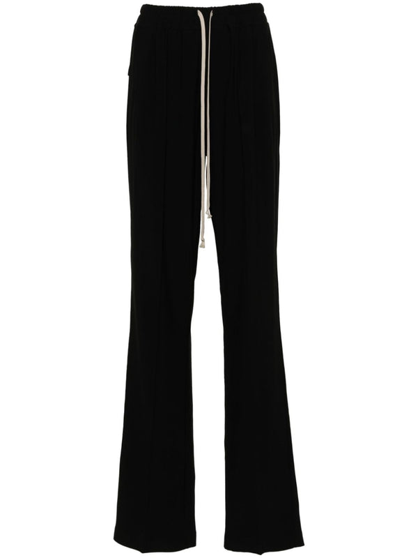 Rick Owens Drawstring Trousers