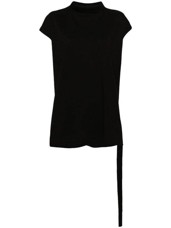 Rick Owens Drkshdw High Neck Top