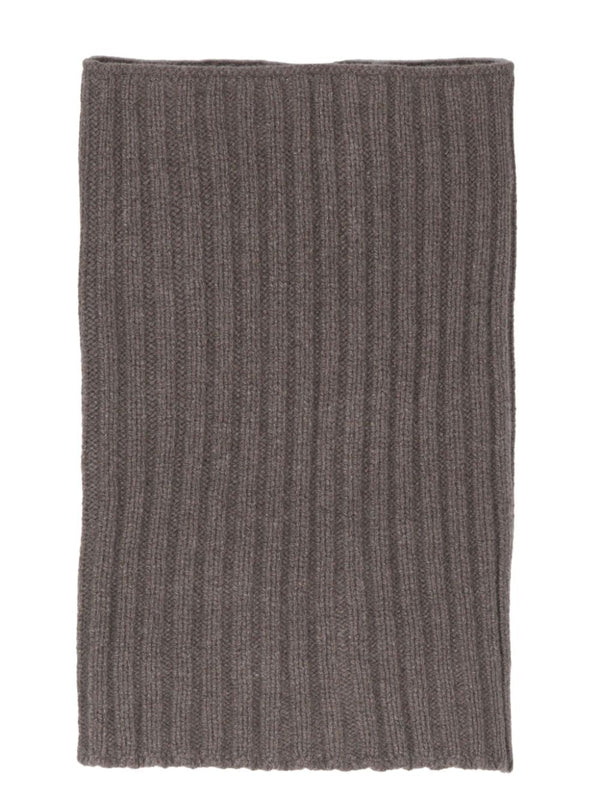 Rick Owens Knitted Scarf