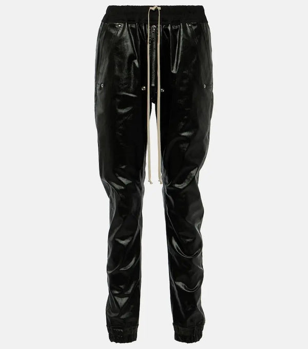 Rick Owens Mid-rise jeggings | LYBSTORE