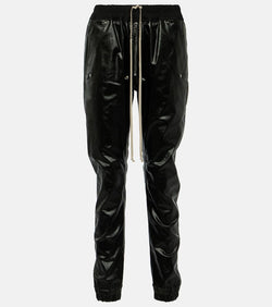 Rick Owens Mid-rise jeggings