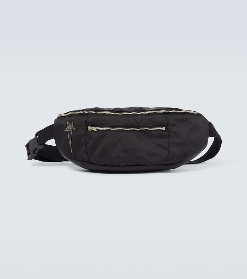 Rick Owens Technical belt bag