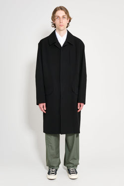 Rick Owens Jumbo Mac Black