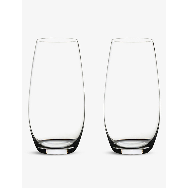 Riedel Champagne tumbler twin-pack