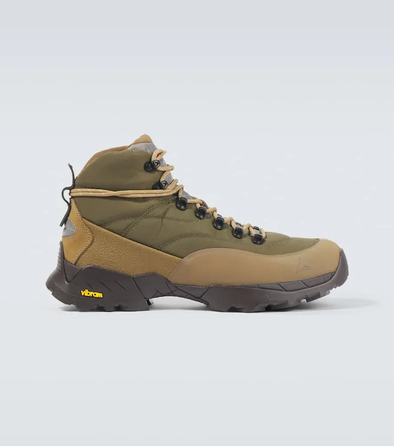 Roa Andreas hiking boots