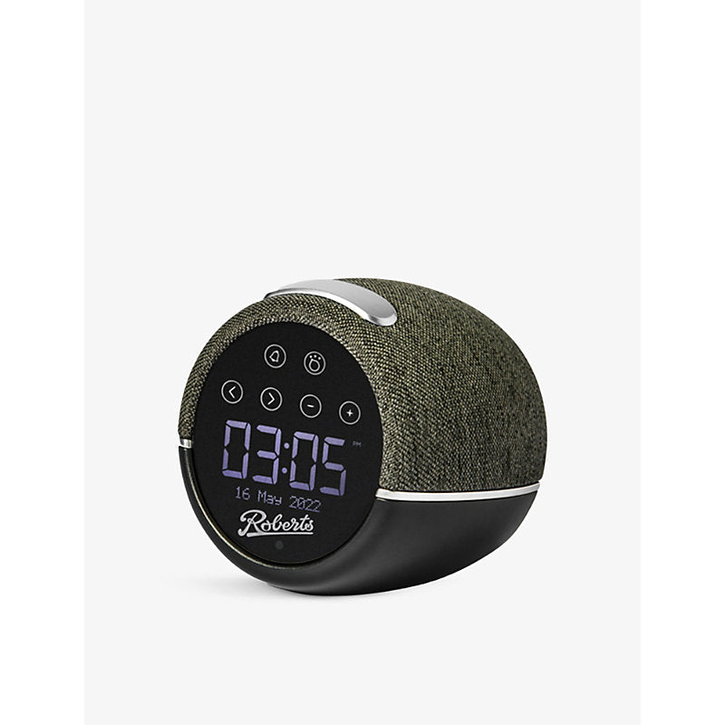 Roberts Zen Plus alarm clock radio