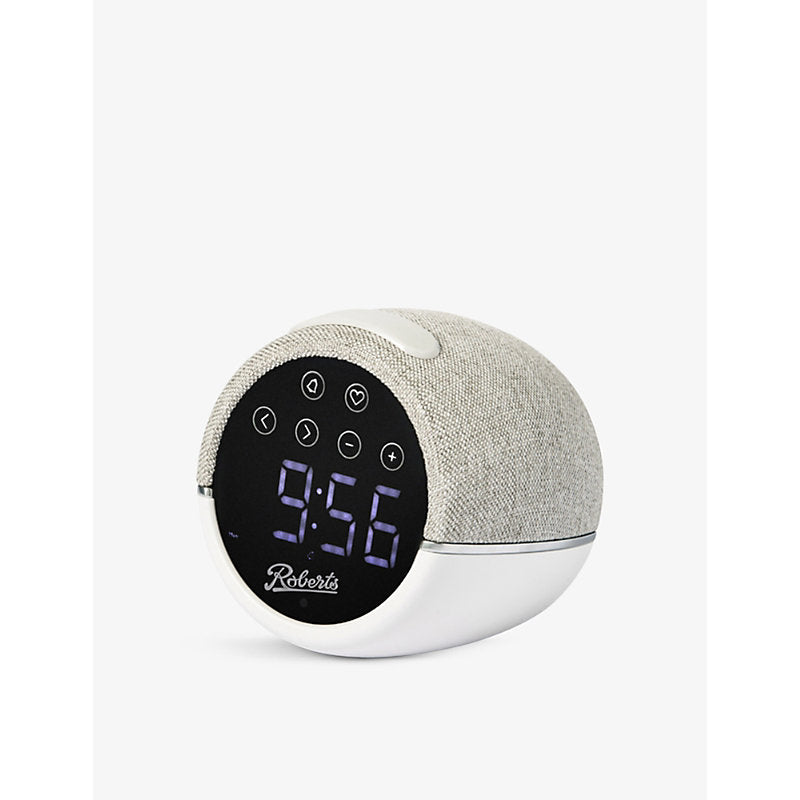 Roberts Zen clock radio