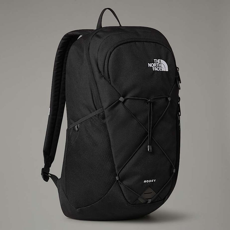 The North Face Rodey Backpack Tnf Black npf