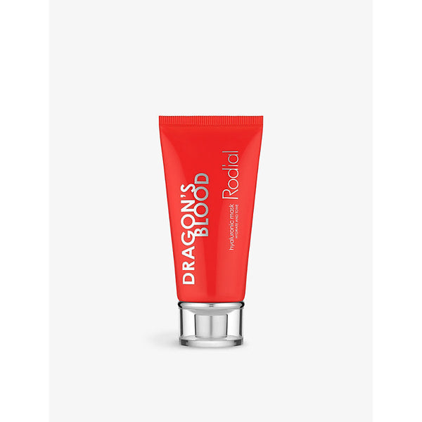 Rodial Dragon's Blood hyaluronic face mask 50ml