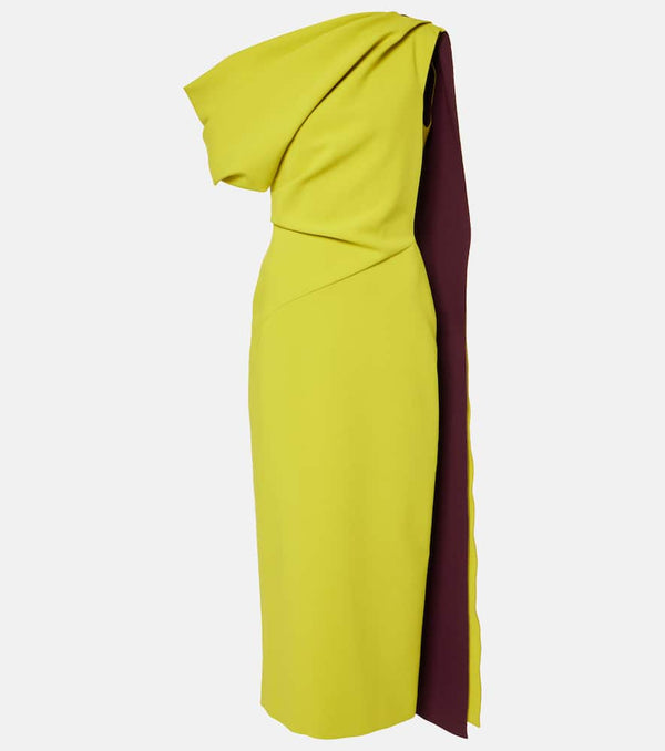 Roksanda Maite midi dress