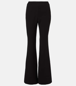 Roland Mouret Cady flared pants