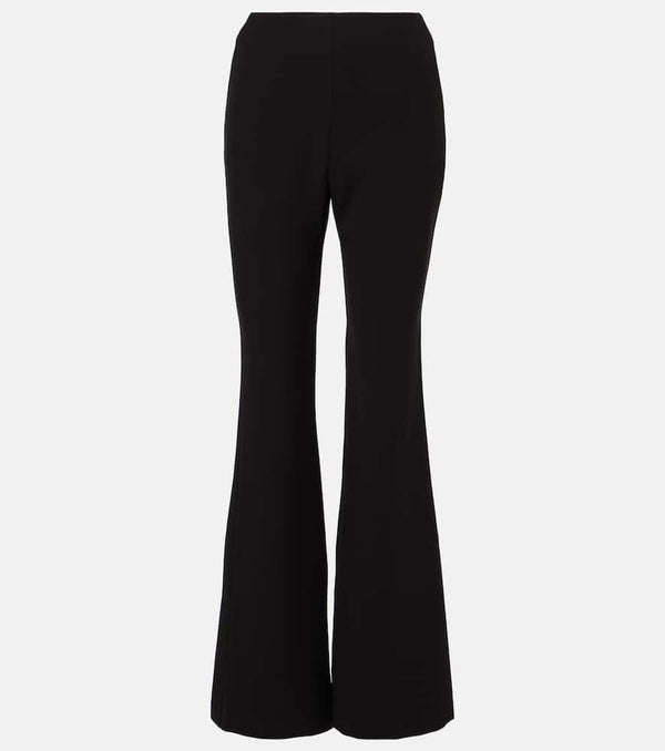 Roland Mouret Cady flared pants