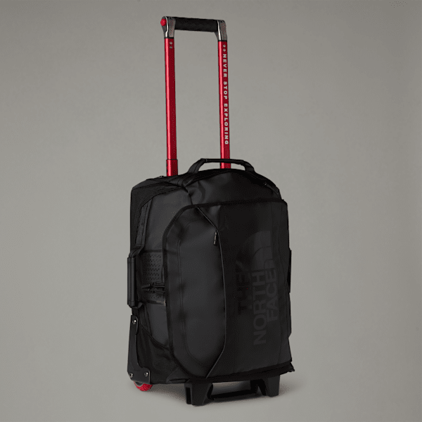 The North Face Rolling Thunder Luggage – 19" Tnf Black-npf