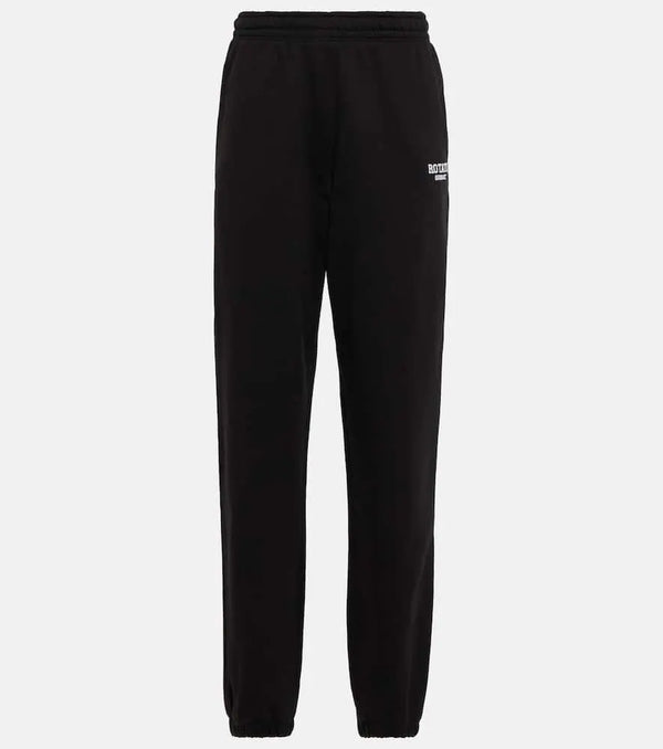 Rotate Mimi cotton sweatpants | LYBSTORE