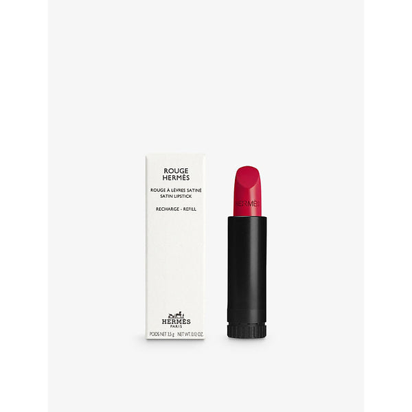 Rouge Hermes matte lipstick refill 3.5g | LYBSTORE