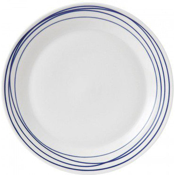 Royal Doulton Pacific Lines dinner plate 28cm