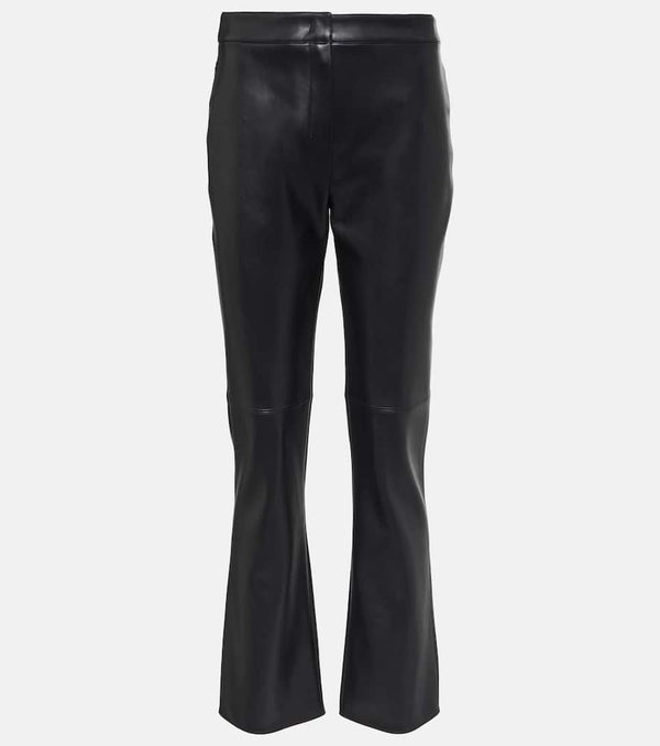 S Max Mara Brenta flared pants | LYBSTORE