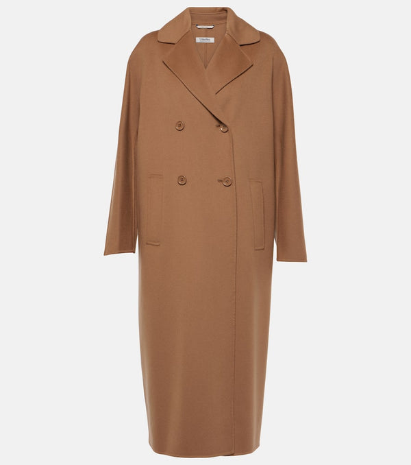 S Max Mara Capi wool coat