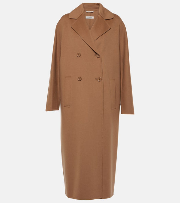 S Max Mara Capi wool coat