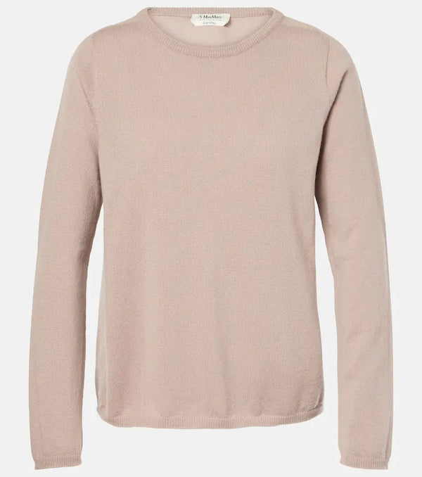 S Max Mara Miss cashmere sweater | LYBSTORE