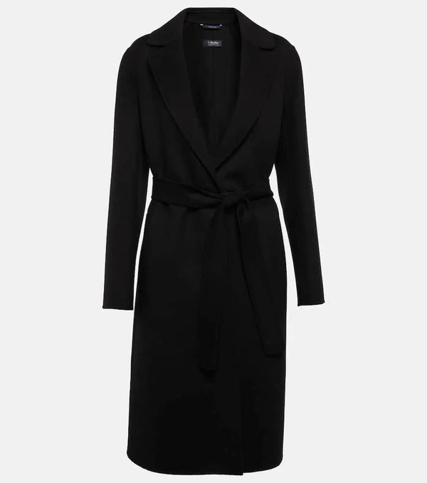 'S Max Mara Pauline wool coat | LYBSTORE