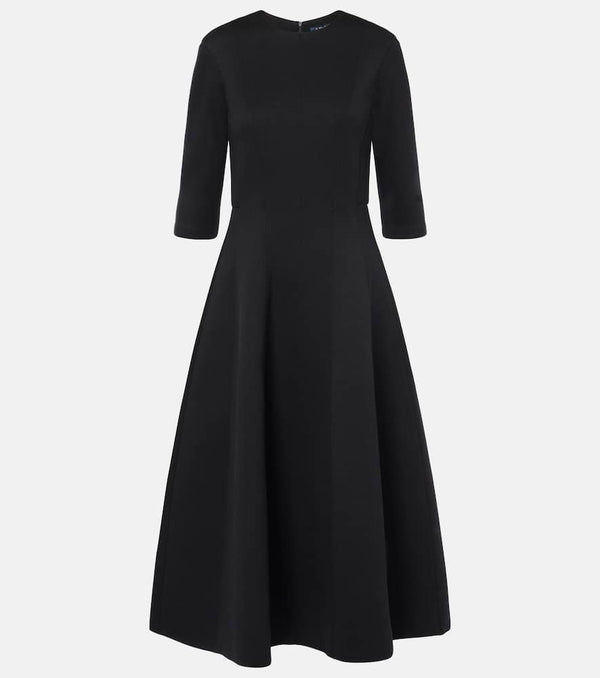 S Max Mara Pensile midi dress