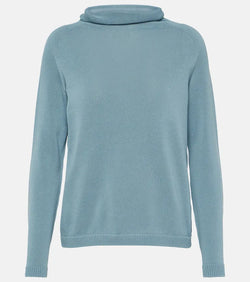 S Max Mara Re cotton sweater