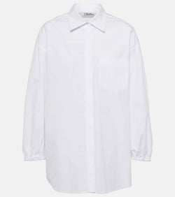 S Max Mara Timeo cotton shirt