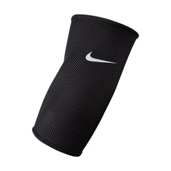 Mangas de fútbol Nike Guard Lock - Negro