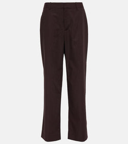 SIR Guillaume pinstripe pants