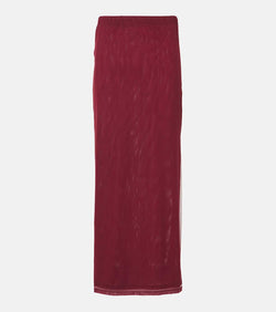 SIR Toni maxi skirt