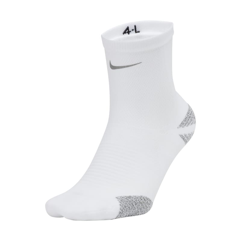 Calcetines cortos Nike Racing - Blanco