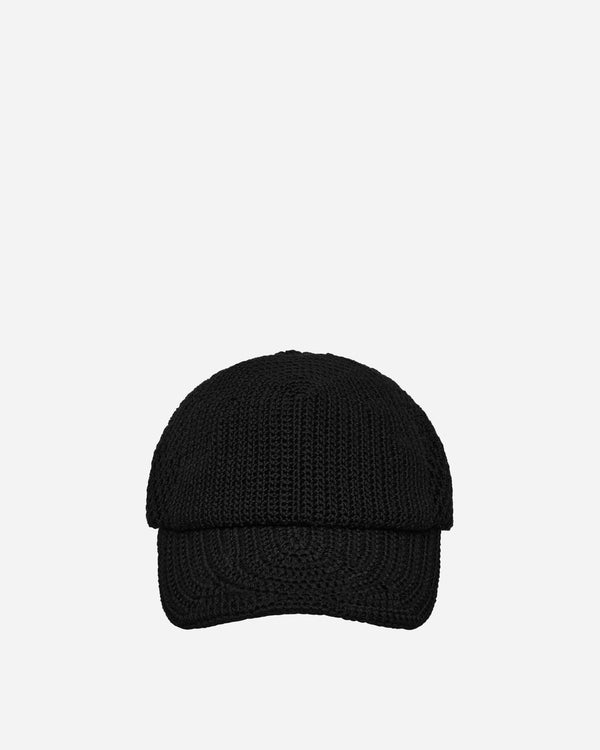 SSU Trucker Hat Black