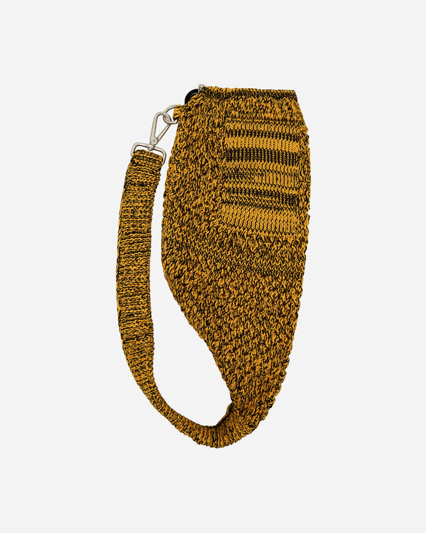 SSU 24h Hobo Sack Yellow