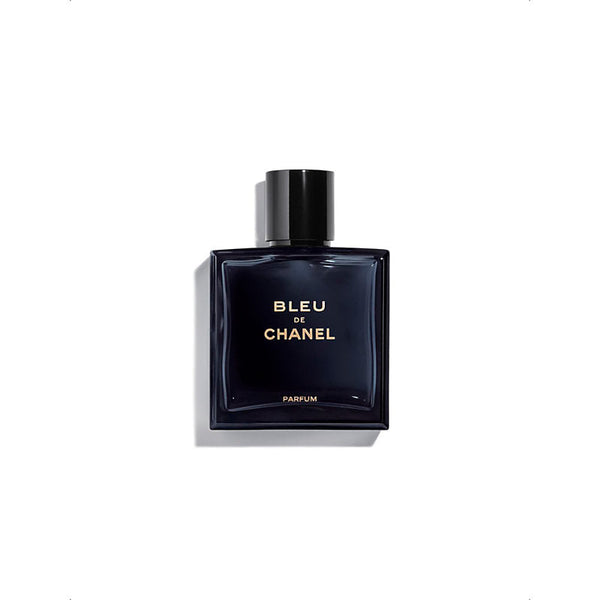 Mens <STRONG>BLEU DE CHANEL</STRONG> Parfum Spray