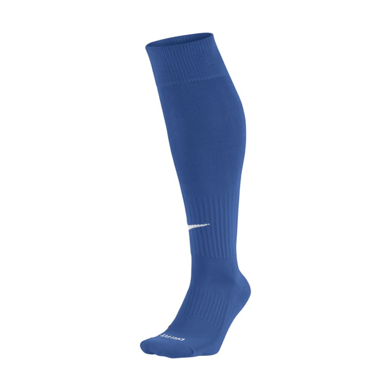 Calcetines de fútbol hasta la rodilla Nike Academy - Azul