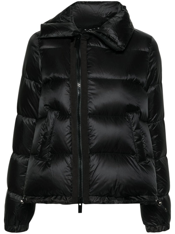 Sacai Nylon Puffer Jacket