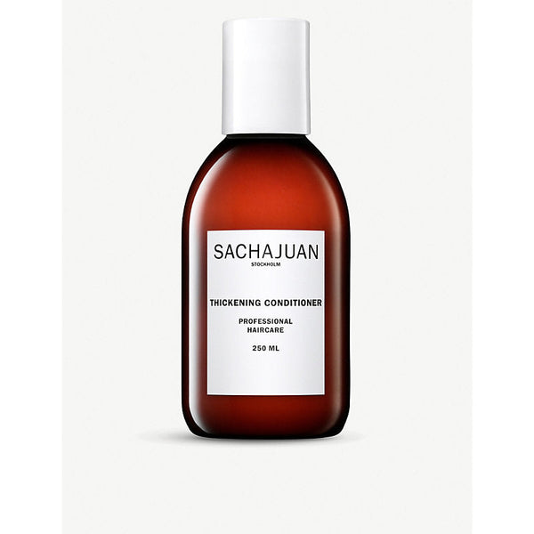 Sachajuan Thickening Conditioner 250ml | LYBSTORE