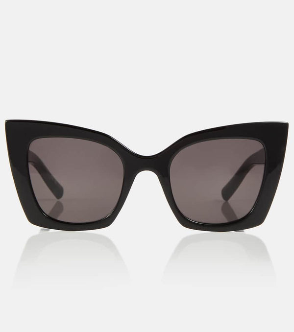 Saint Laurent Cat-eye glasses