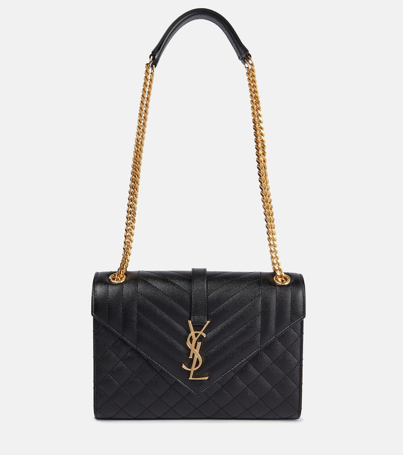 Saint Laurent Envelope Medium shoulder bag