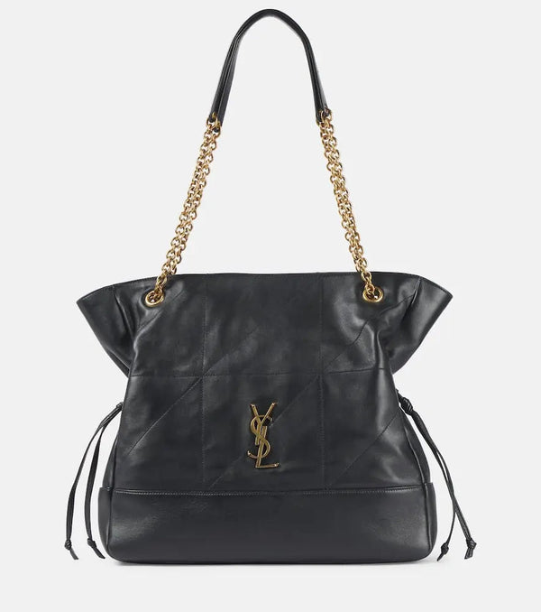 Saint Laurent Jamie 4.3 leather tote bag