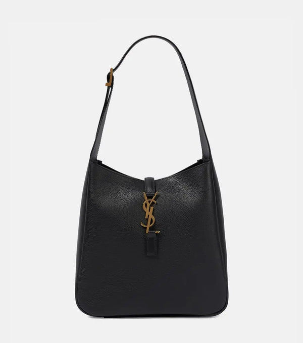 Saint Laurent Le 5 à 7 Small leather shoulder bag