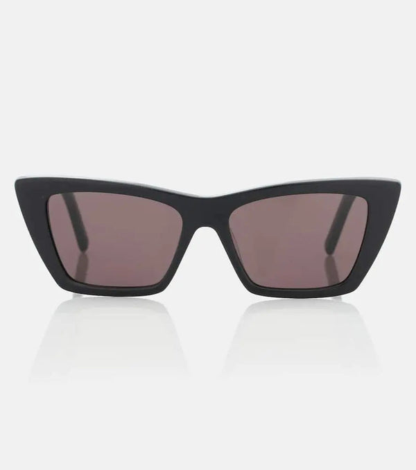 Saint Laurent SL 276 Mica cat-eye sunglasses | LYBSTORE