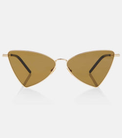 Saint Laurent SL 303 Jerry cat-eye sunglasses