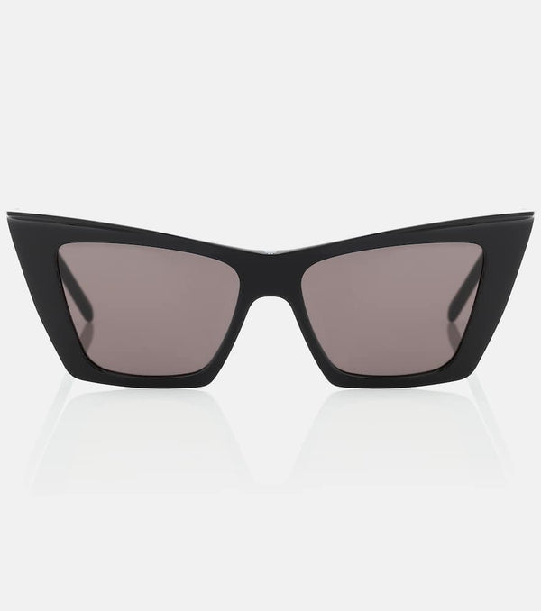 Saint Laurent SL 372 cat-eye sunglasses | LYBSTORE