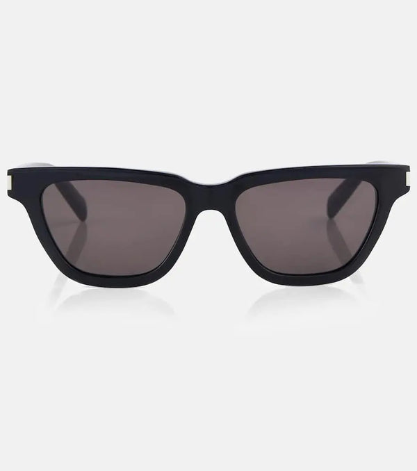 Saint Laurent SL 462 Sulpice cat-eye sunglasses | LYBSTORE