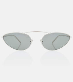 Saint Laurent SL 538 cat-eye sunglasses