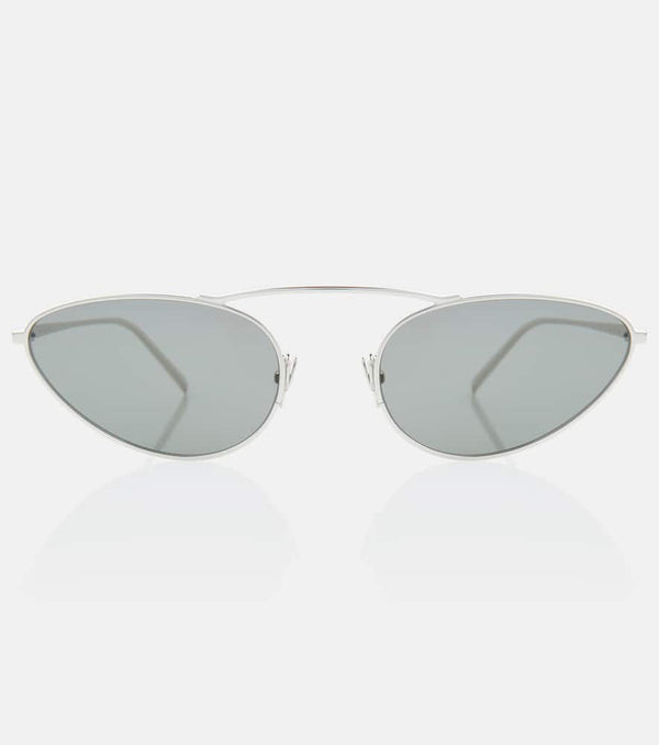 Saint Laurent SL 538 cat-eye sunglasses